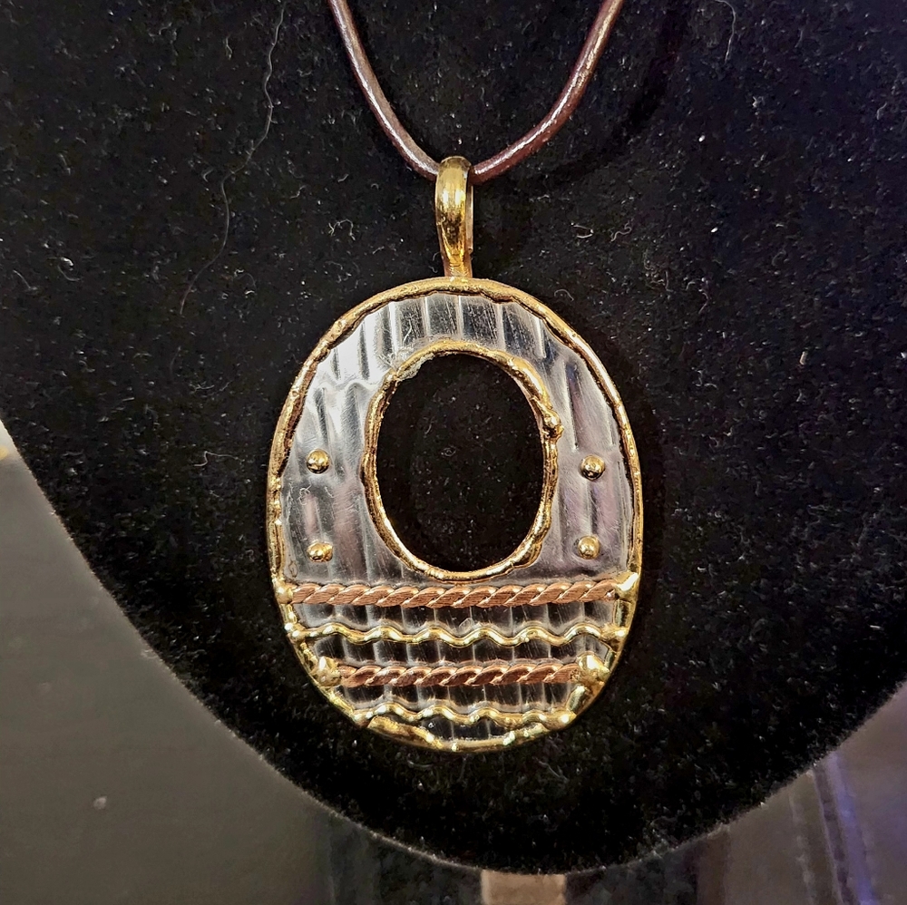 NECKLACE FANTASY - Picture 2 of 5